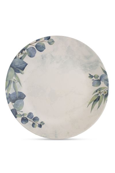 Тарелка обеденная NATURE 25см DOMENIK