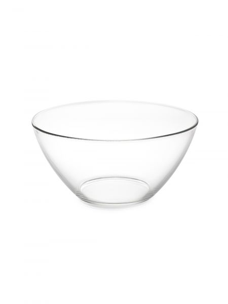 Салатник КОСМОС 28см с крышкой LUMINARC