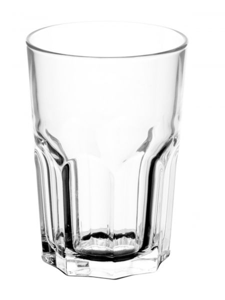 Набор стаканов НОВАЯ АМЕРИКА 6шт 350мл высокие LUMINARC