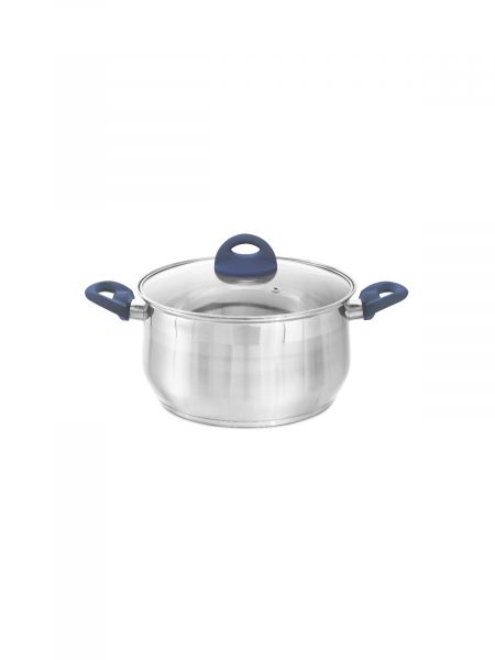 Набор кухонной посуды MAGNIFICA Basic 4пр ATTRIBUTE