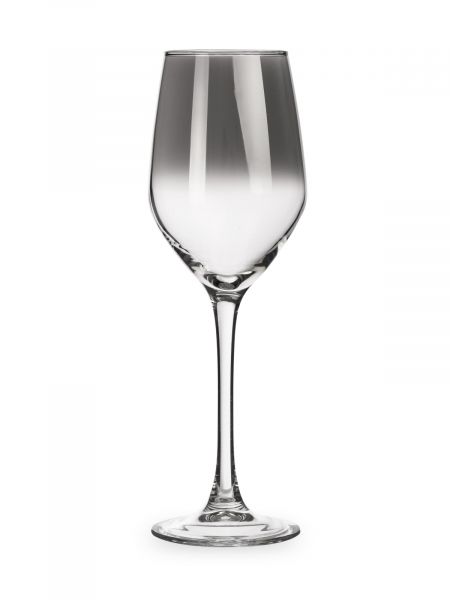 Набор бокалов для вина СЕЛЕСТ СЕРЕБРЯНАЯ ДЫМКА 2шт 270мл LUMINARC