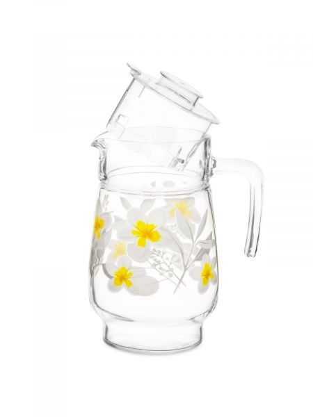 Набор питьевой IKATIUM YELLOW 7 предметов LUMINARC