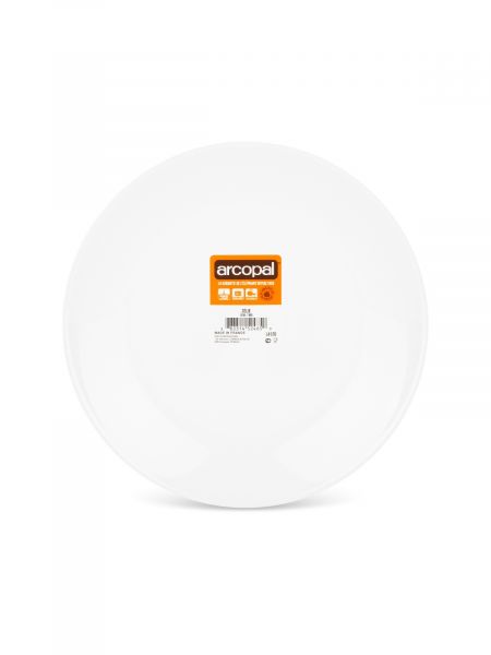 Тарелка десертная ЗЕЛИ 18см ARCOPAL