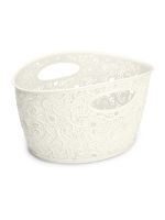 Корзина VICTORIA 7л цвета в ассортименте (фиолетовая/зеленая/бирюзовая) CURVER