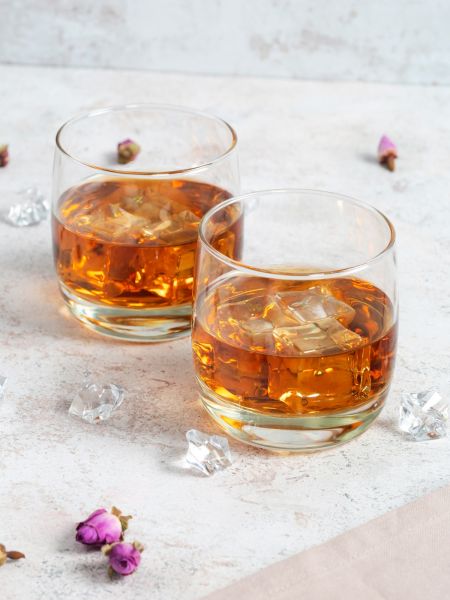 Стакан ФРАНЦУЗСКИЙ РЕСТОРАНЧИК 310мл низкий LUMINARC