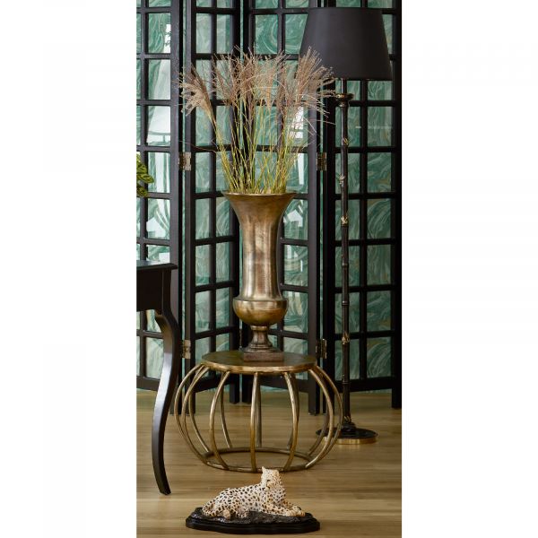 VASE TALLВаза, металл H: 62 cm | W: 29 cm | D: 29 cm