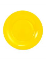 Тарелка десертная АМБИАНТЭ ЙЕЛЛОУ 19см LUMINARC