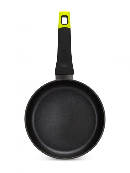 Сковорода OPTIMA GREEN 20см индукция