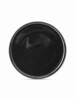 Тарелка десертная BLACK 21см DOMENIK