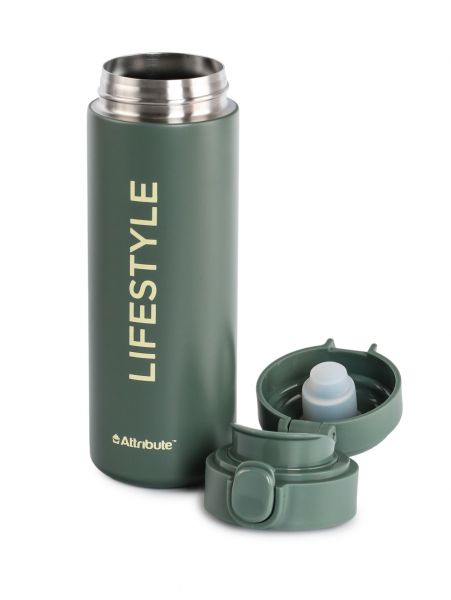 Термокружка ORIENTAL 0.42л ATTRIBUTE