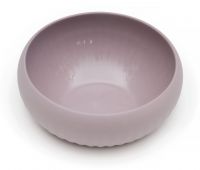 MUESLI BOWL lavender Чаша для мюсли лиловый 120 x 60 мм, фарфор