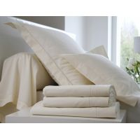 Постельное бельё PLAIN NATUREL пододеяльник 200х220 простынь 280х320 наволочка 50х75*2шт