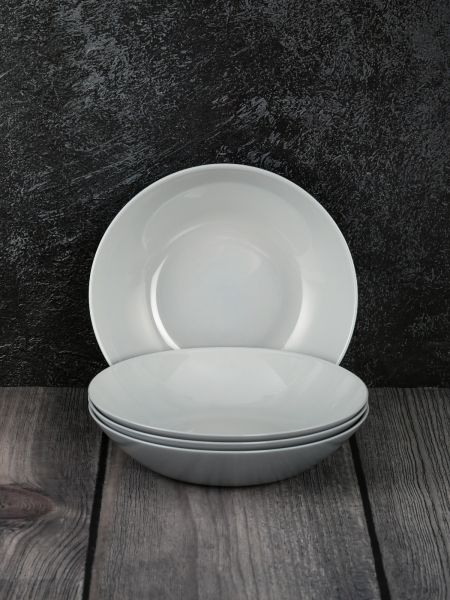 Набор столовый ЛИЛИ ГРАНИТ 16 предметов LUMINARC