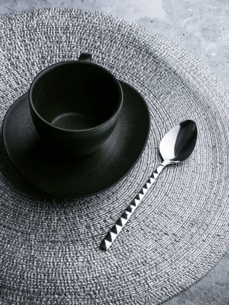 Ложка чайная PYRAMID 2шт DOMENIK