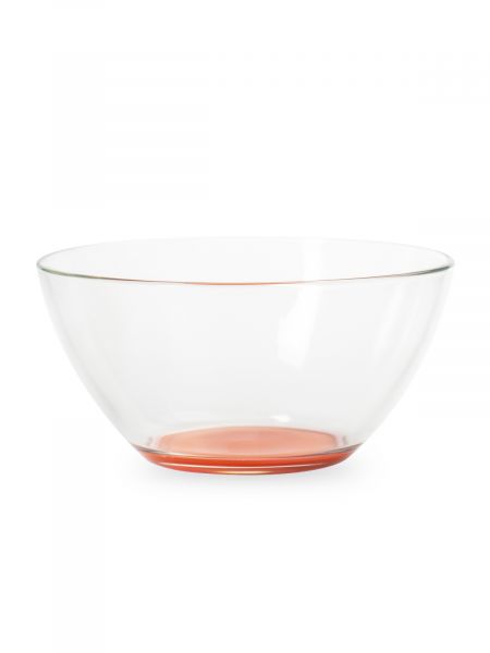 Салатник ГЛАДКИЙ лак микс 16см OSZ