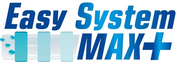 Швабра EASY SYSTEM MAX+ с телескоп.ручкой 140см SPONTEX