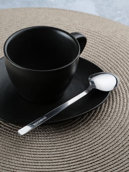 Ложка чайная QUADRO 2шт DOMENIK