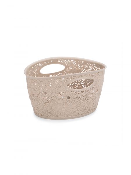 Корзина VICTORIA 7л бежевая CURVER