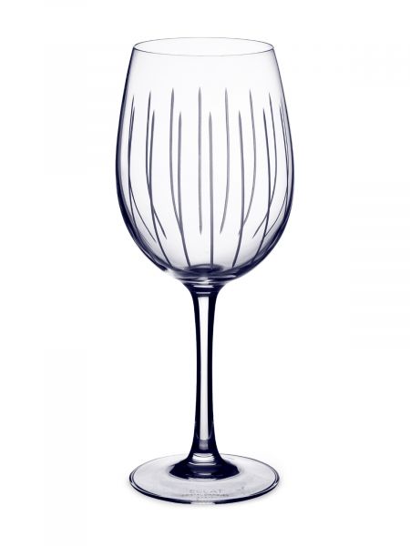 Набор фужеров (бокалов) для вина ИЛЛЮМИНЕЙШН ТЮЛИП 470мл 4шт CRISTAL D'ARQUES