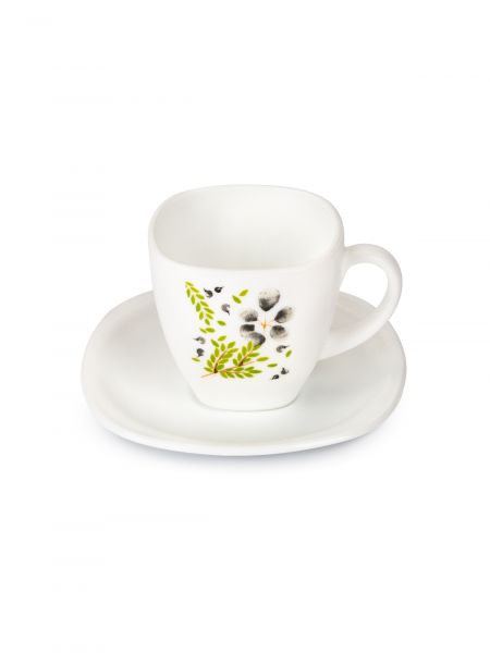 Столовый набор  КАРИН АБЕЛЛА 46 предметов LUMINARC