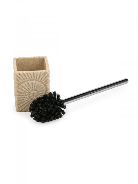 Ершик для унитаза FOSSIL beige WENKO