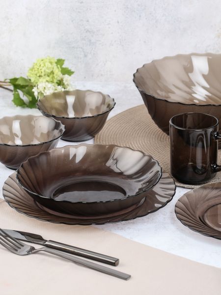 Набор столовый ОКЕАН ЭКЛИПС 31пр LUMINARC