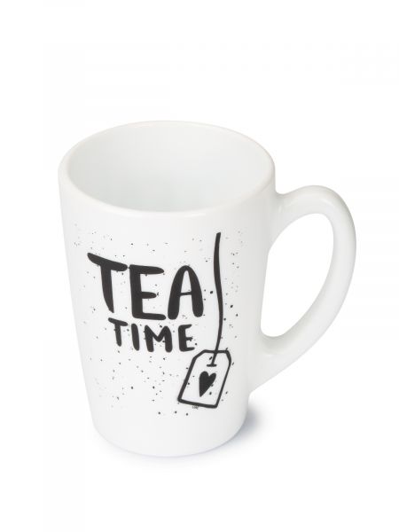 Кружка ТИ ЭНД КОФФИ 320мл LUMINARC