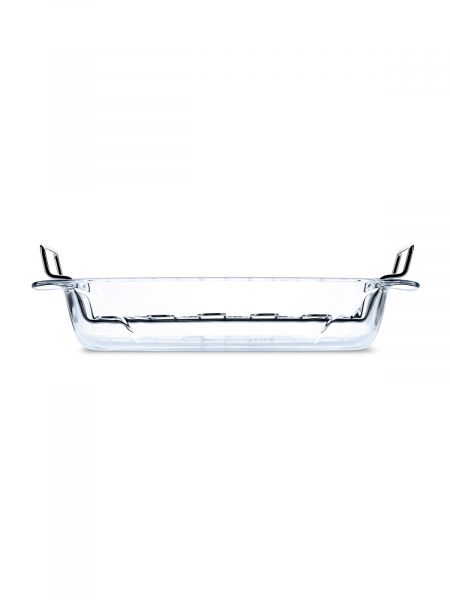 Блюдо для запекания и выпечки с решеткой 39х27см овальное PYREX