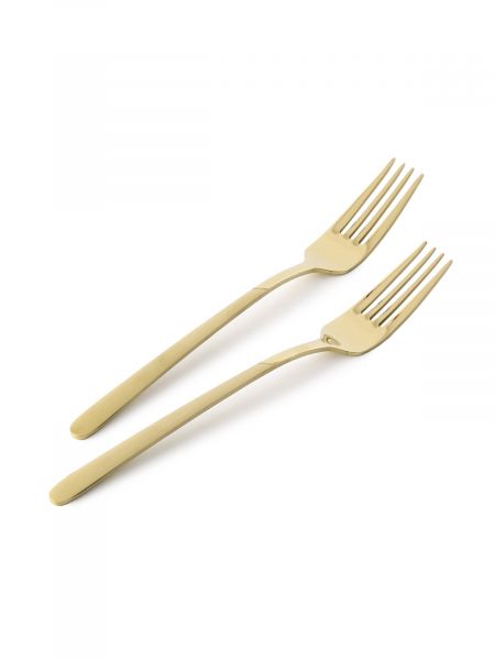 Вилка столовая MILANO 2шт DOMENIK