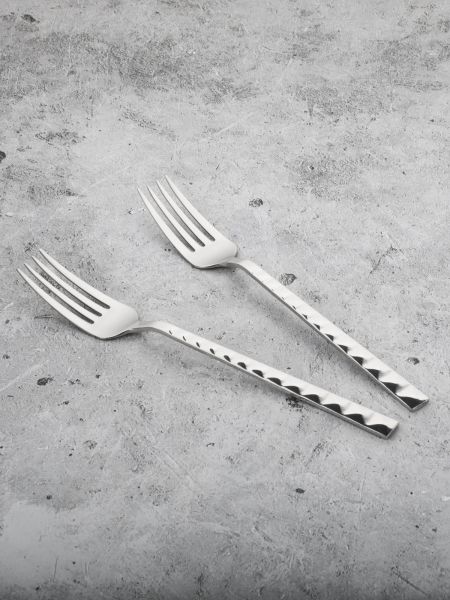 Вилка столовая PYRAMID 2шт DOMENIK