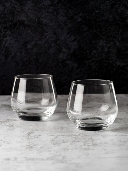 Набор стаканов ULTIME 6шт 350мл CRISTAL D'ARQUES