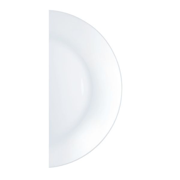 Тарелка обеденная ЗЕЛИ 25см ARCOPAL