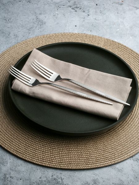 Вилка столовая ISTANBUL 2шт DOMENIK