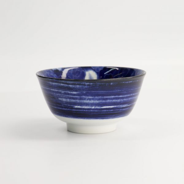 Чаша Japonism Lion 14.7x6,9 см, 500 мл, фарфор TOKYO DESIGN