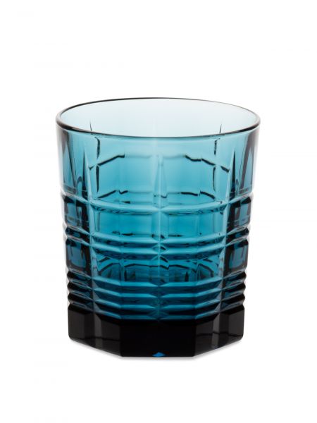 Набор стаканов ДАЛЛАС ЛОНДОН ТОПАЗ 4шт 300мл низкие LUMINARC