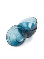 Салатник ЛУИЗ ЛОНДОН ТОПАЗ 12см LUMINARC