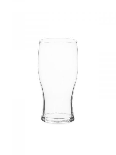 Набор стаканов ВРЕМЯ ДЕГУСТАЦИЙ КРАФТ БИР без декора 4шт LUMINARC