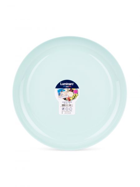 Блюдо для подачи ФРЕНДС ТАЙМ ТЮРКУАЗ МЕЗЕ 29см LUMINARC
