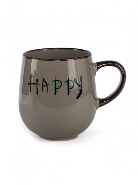 Кружка EMOTIONS 450мл DOMENIK