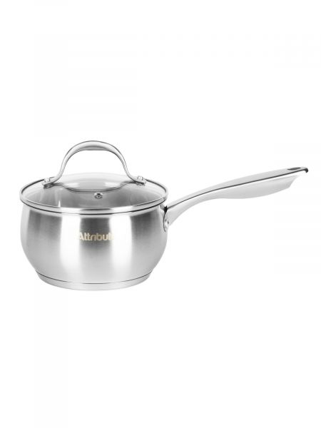 Ковш с крышкой ECLIPSE 1.7л ATTRIBUTE