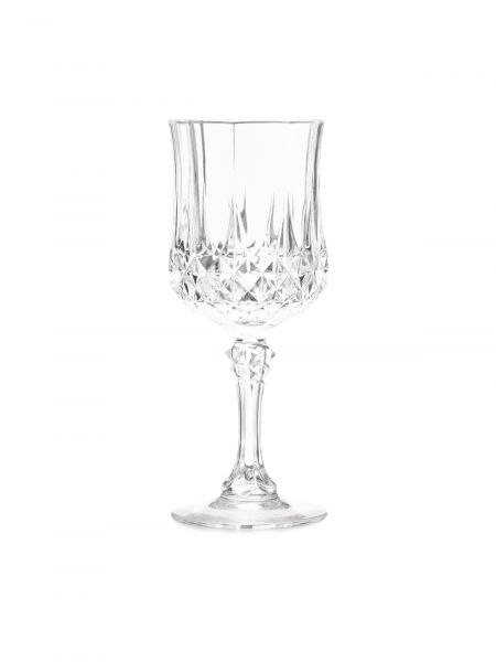 Набор бокалов для вина ЛОНГШАМП 2шт 250мл CRISTAL D'ARQUES