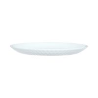 Тарелка десертная PAMPILLE WHITE 19см LUMINARC