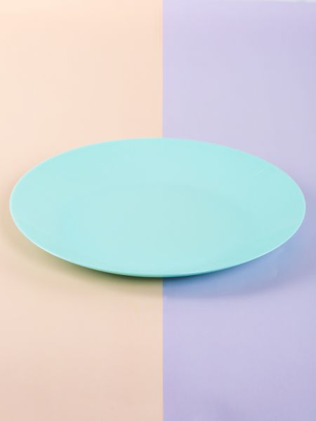 Набор столовый ЛИЛИ ТЮРКУАЗ 16 предметов LUMINARC