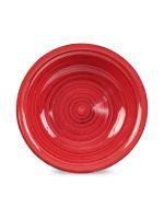 Тарелка суповая SCARLET 21см DOMENIK