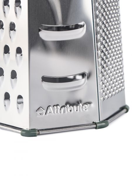 Терка ORIENTAL 6-ти сторонняя ATTRIBUTE