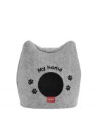 Домик для домашнего животного MY HOME ушастик ATTRIBUTE