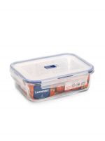Контейнер ПЮРБОКС АКТИВ 1970мл прямоугольный LUMINARC