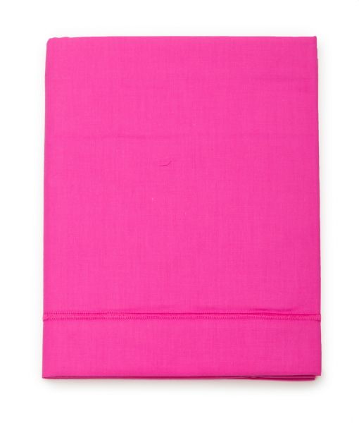 Наволочка 50x75 см Blanc des Vosges PINK
