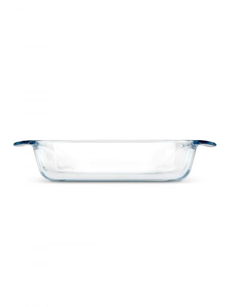 Блюдо для запекания и выпечки IRRESISTIBLE 31х20см прямоугольное PYREX