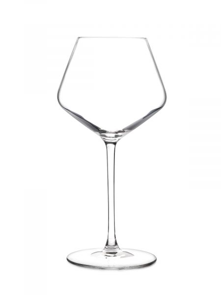 Набор фужеров (бокалов) для вина УЛЬТИМ 6шт 420мл CRISTAL D'ARQUES